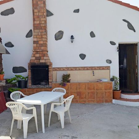Casa Sendero De Taidia Villa ซานบาร์โตโลเม ภายนอก รูปภาพ