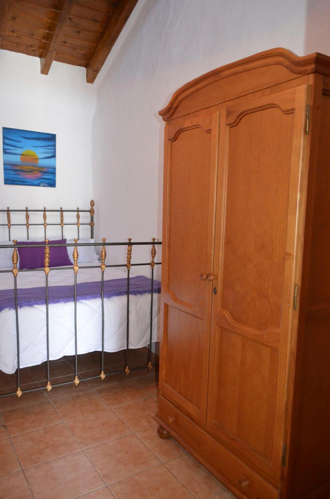 Casa Sendero De Taidia Villa ซานบาร์โตโลเม ภายนอก รูปภาพ