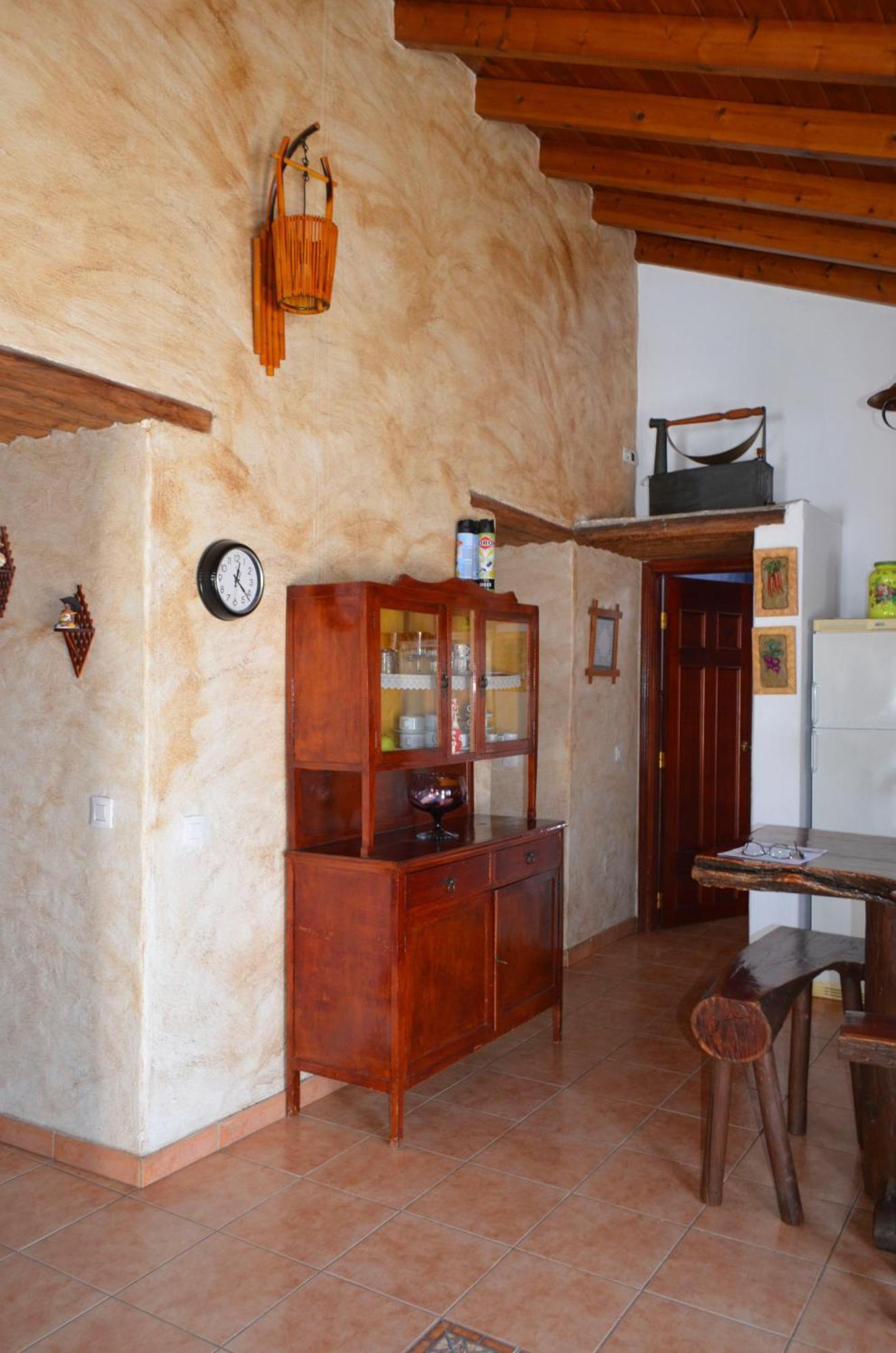 Casa Sendero De Taidia Villa ซานบาร์โตโลเม ภายนอก รูปภาพ