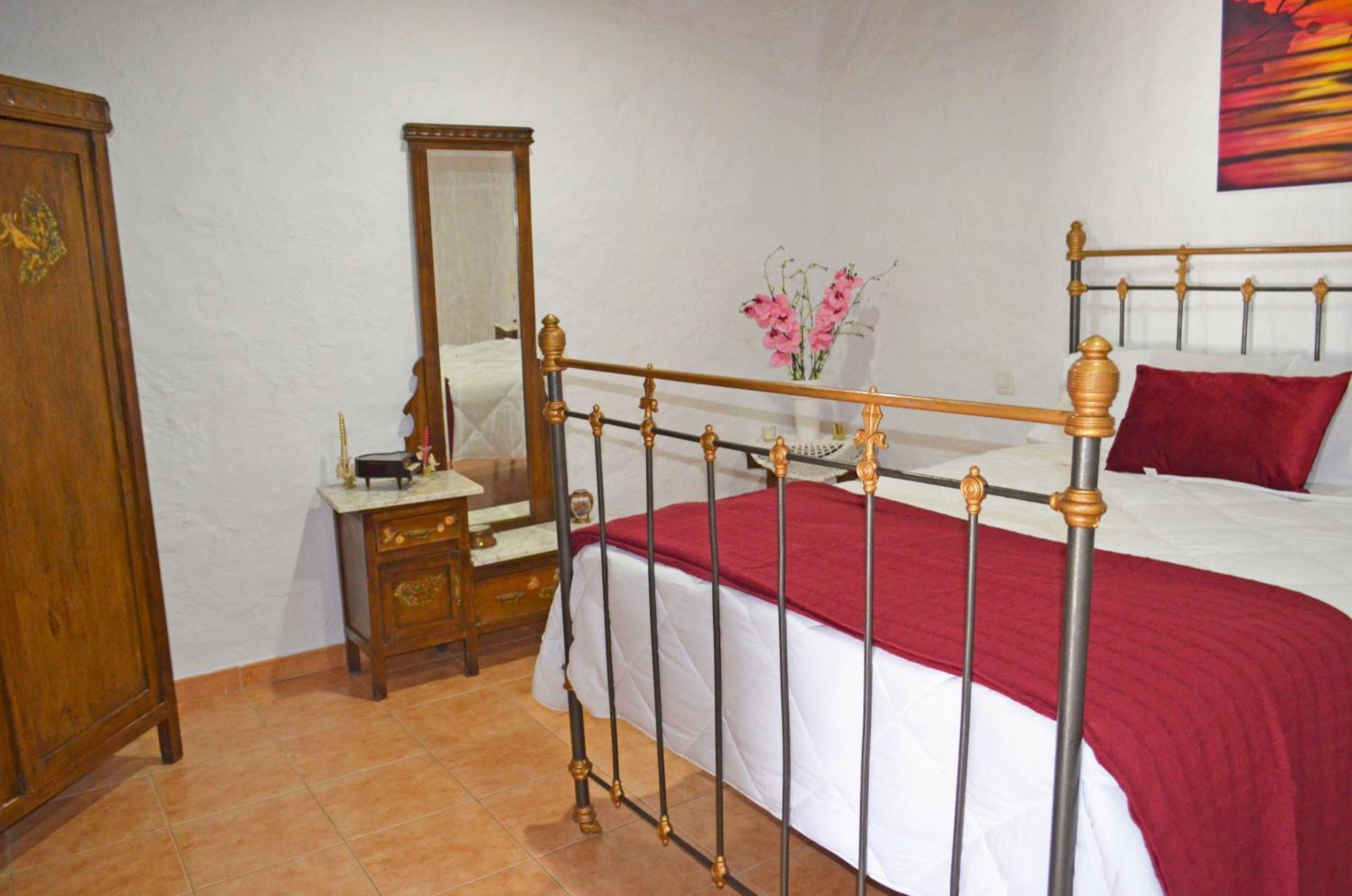 Casa Sendero De Taidia Villa ซานบาร์โตโลเม ภายนอก รูปภาพ