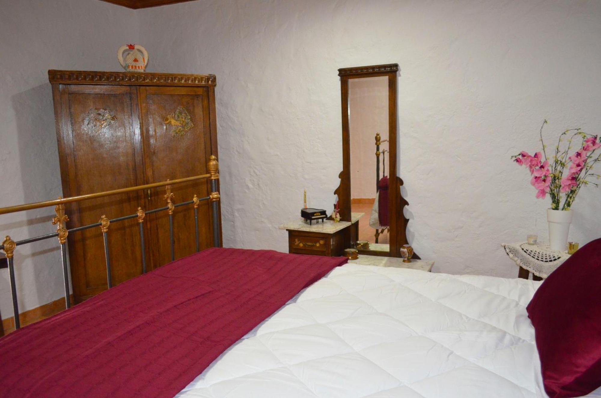 Casa Sendero De Taidia Villa ซานบาร์โตโลเม ภายนอก รูปภาพ