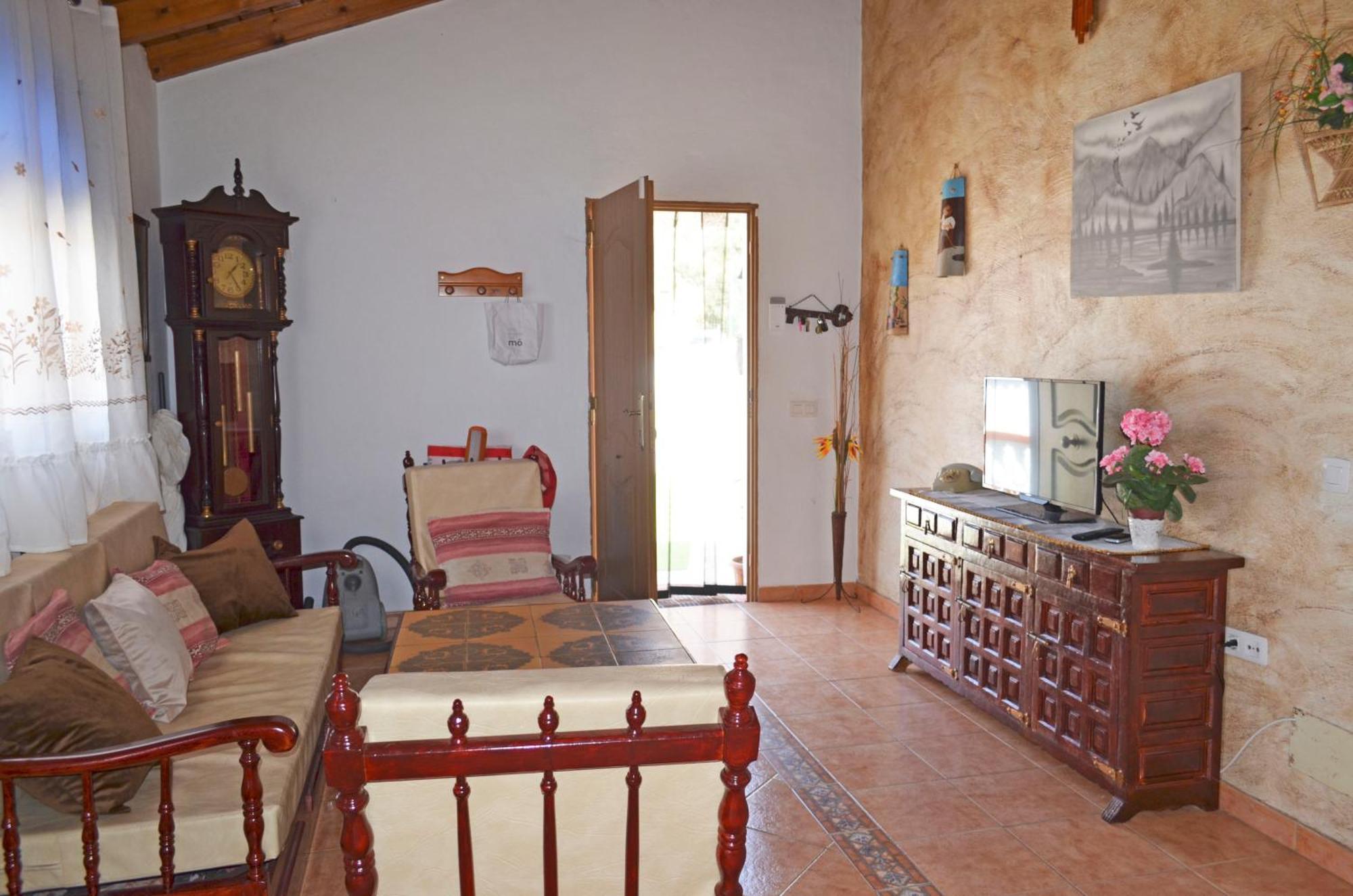 Casa Sendero De Taidia Villa ซานบาร์โตโลเม ภายนอก รูปภาพ