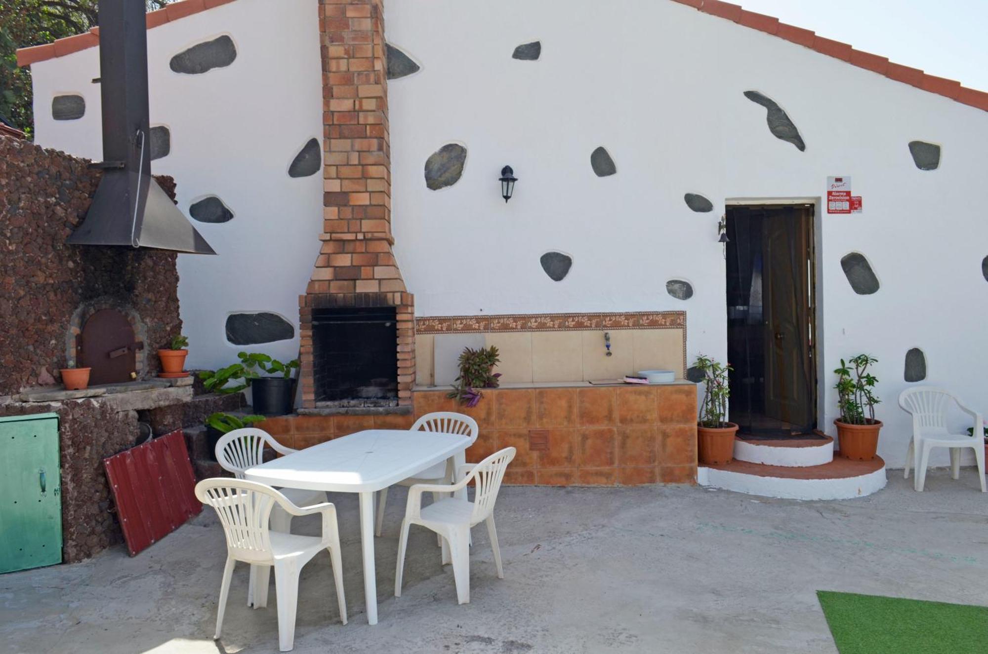 Casa Sendero De Taidia Villa ซานบาร์โตโลเม ภายนอก รูปภาพ
