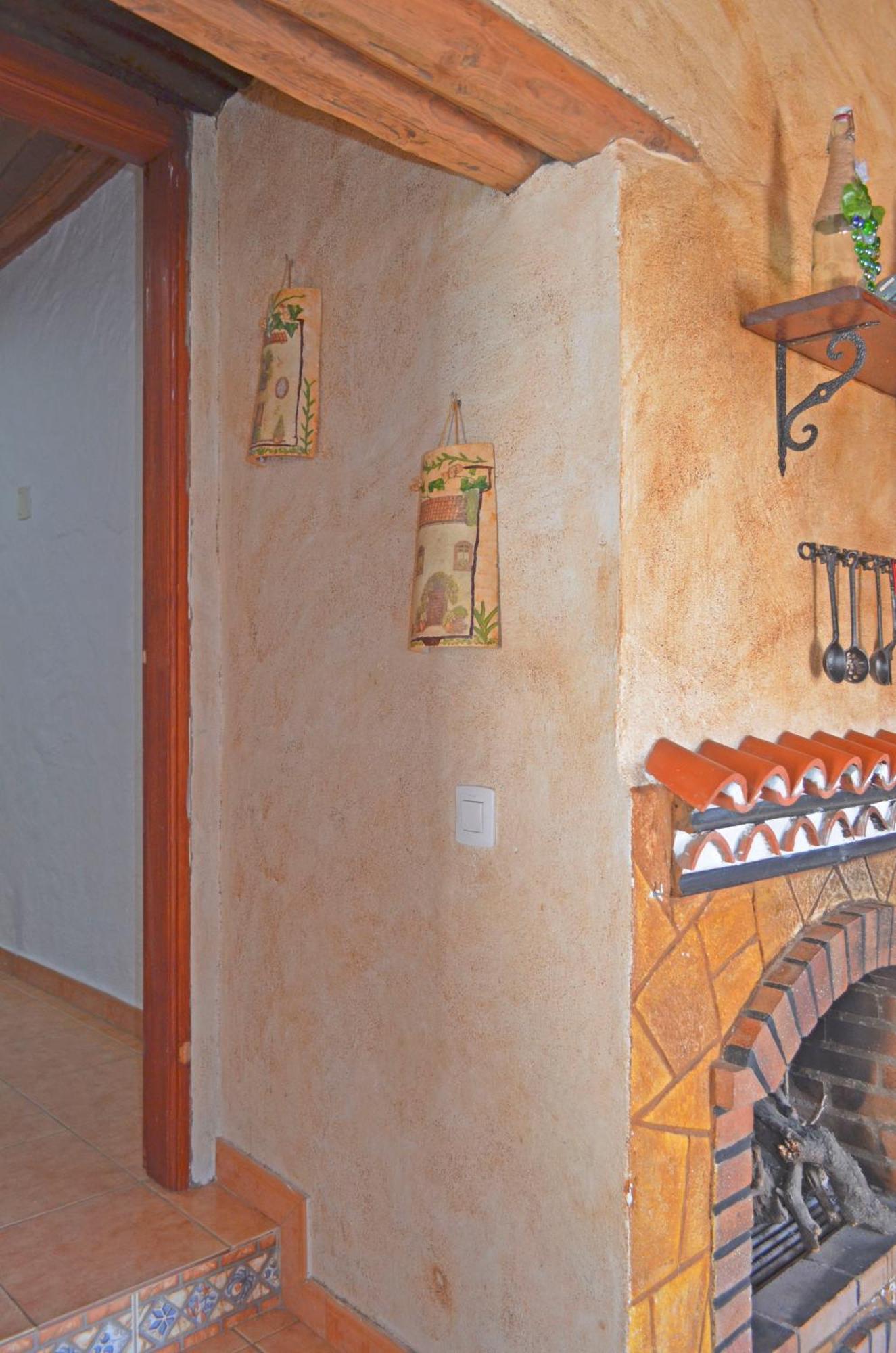 Casa Sendero De Taidia Villa ซานบาร์โตโลเม ภายนอก รูปภาพ